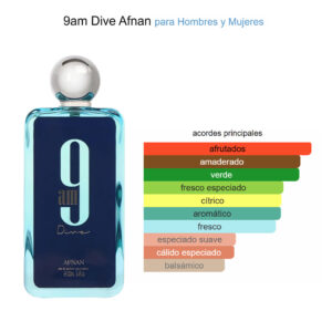 AFNAN 9 AM DIVE