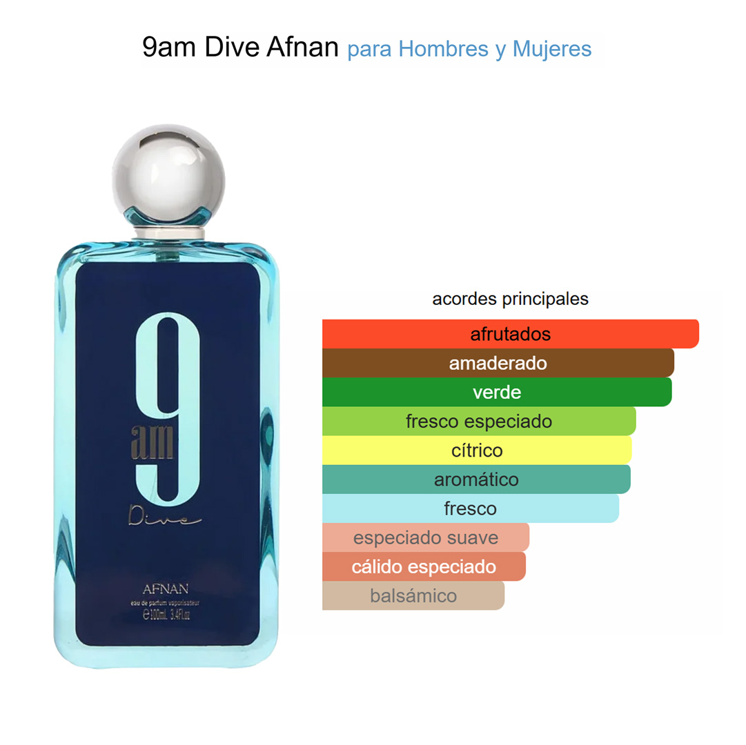 AFNAN 9 AM DIVE - Image 2