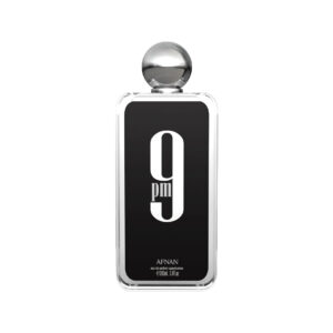 AFNAN 9 PM MEN 3.4Fl.oz. (100 ml)
