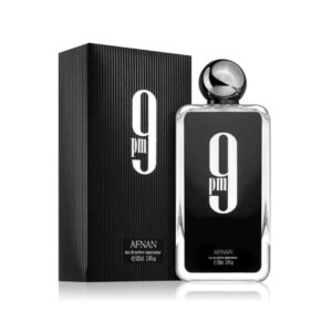 AFNAN 9 PM MEN 3.4Fl.oz. (100 ml)
