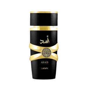 ASAD LATAFFA 3.4Fl.oz. (100 ml)