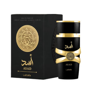 ASAD LATAFFA 3.4Fl.oz. (100 ml)