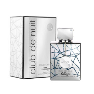 CLUB DE NUIT SILLAGE 3.4Fl.oz. (100 ml)