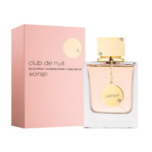 CLUB DE NUIT WOMEN 3.4Fl.oz. (100 ml)