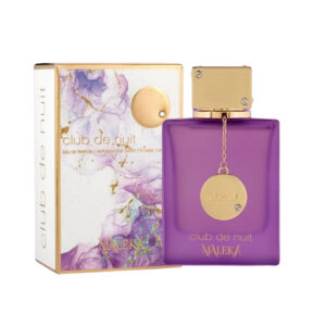 CLUB DE NUIT MALEKA EAU DE PARFUM
