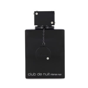 CLUB DE NUIT INTENSE
