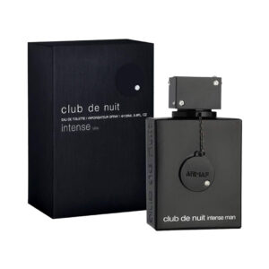 CLUB DE NUIT INTENSE