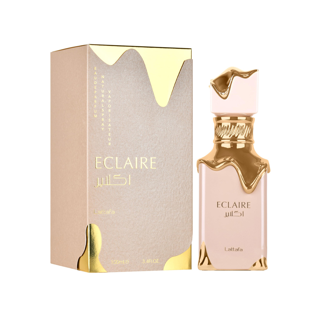 ECLAIRE LATTAFA