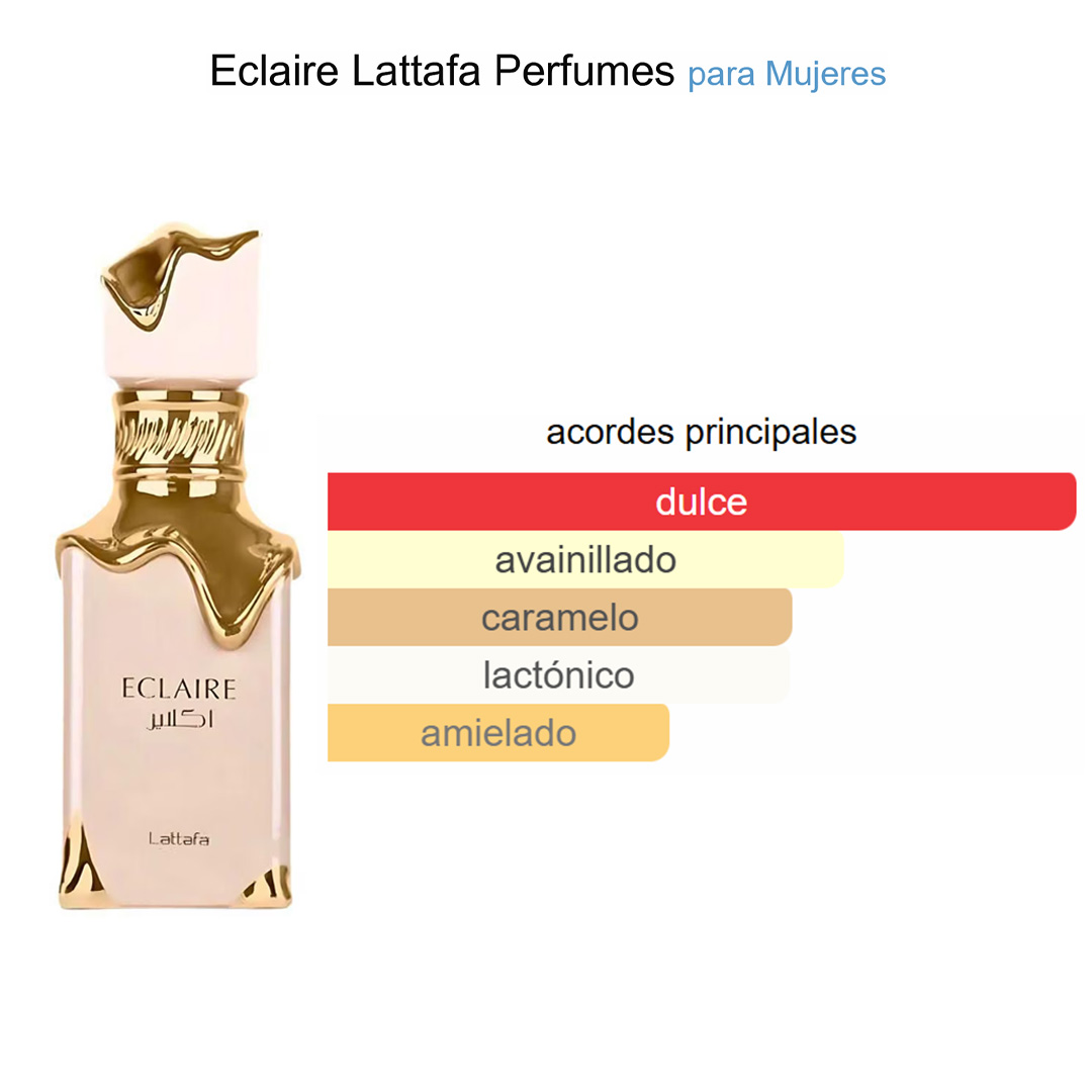 ECLAIRE LATTAFA - Image 3