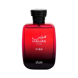 HAWAS FIRE