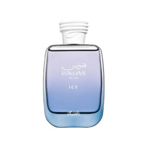 HAWAS ICE EAU DE PARFUM