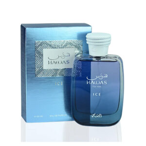 HAWAS ICE EAU DE PARFUM