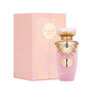HAYA LATTAFA 3.4Fl.oz. (100 ml)