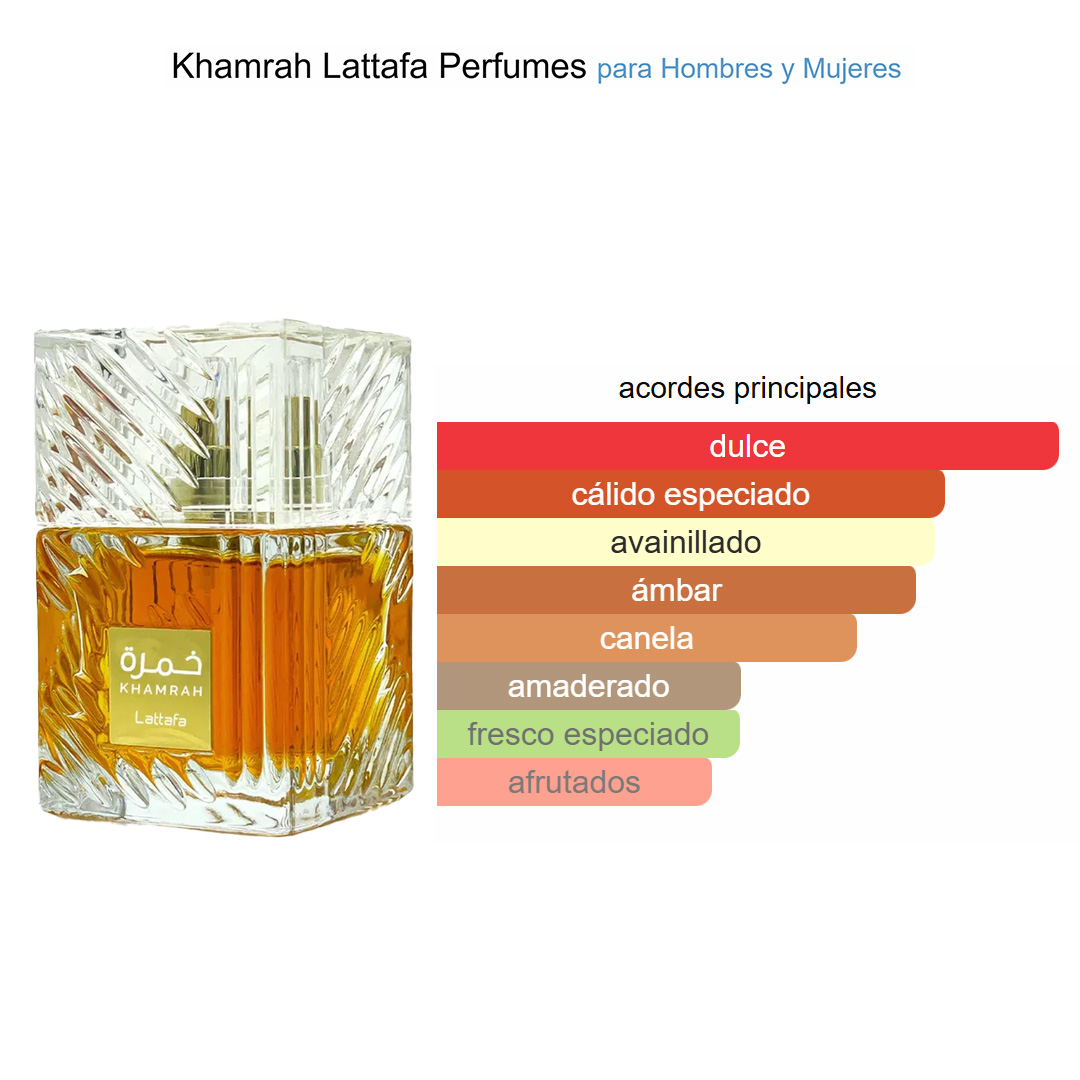 KHAMRAH LATTAFA - Image 3