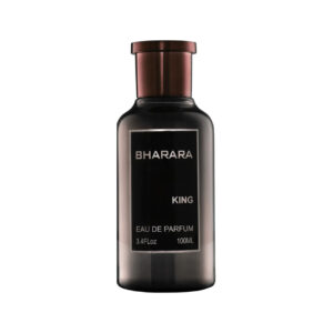 BHARARA KING MEN 3.4Fl.oz. (100 ml)