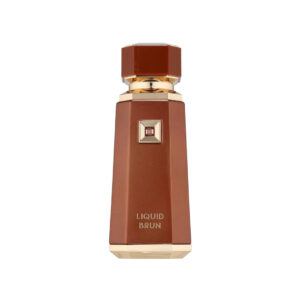 Liquid Brun French Avenue