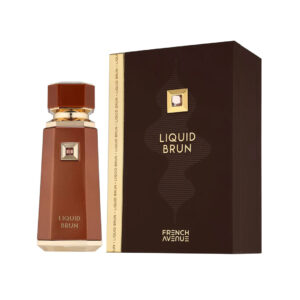 Liquid Brun French Avenue
