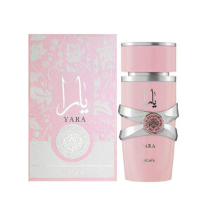 YARA  3.4Fl.oz. (100 ml)